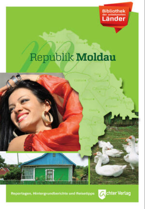 Die Republik Moldau ist ein kleines Land am Rande Europas. Armut und Reichtum (aus unbkannten Quellen) liegen hier enger zusammen als in irgendeinem anderen Land auf dem alten Kontinent. Neben dem Siebener BMW und der Dame in Highheels kramt eine alte Frau in der Mülltonne nach Verwertbarem. In Transnistrien