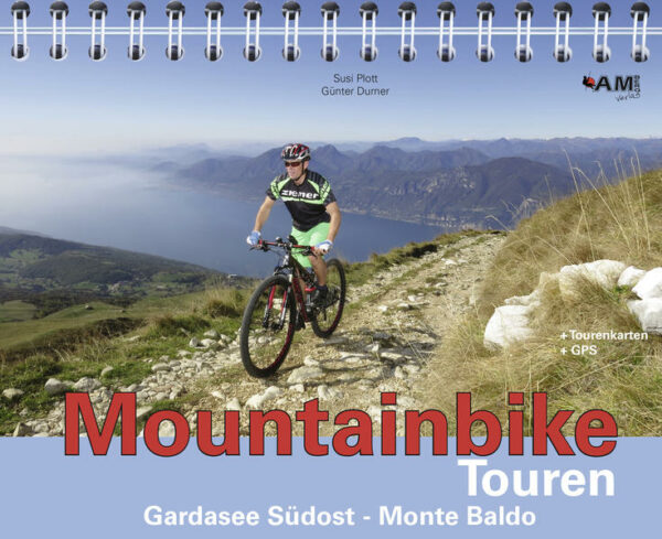 Die Mountainbike-Region Gardasee Südost-Monte Baldo erstreckt sich von Malcesine im Norden bis nach Peschiera im Süden. Besonders der südliche Ausläufer des Monte Baldo Gebirgskammes bietet eine beeindruckende landschaftliche Vielfalt. Die Hochebene südlich von Caprino Veronese ist geprägt von sanften Hügeln