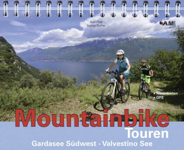 Die Mountainbike-Region Gardasee Südwest-Valvestino See erstreckt sich von Tignale im Norden bis nach Salo und Padenghe im Süden. Die imposante und weitläufige Bergwelt des Naturparks Parco dellAlto Garda Bresciano bietet eine beeindruckende landschaftliche Vielfalt. Südlich von Salo ist die Landschaft lieblich mit zahlreichen Hügeln aus der Eiszeit und unmittelbar nordwestlich von Toscolano-Maderno erhebt sich die höchste Erhebung am Westufer des Sees