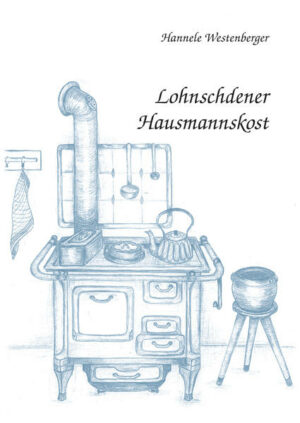 Sammlung von Lahnsteinern und rheinischen Rezepten. "Lohnschdener Hausmannskost" ist erhältlich im Online-Buchshop Honighäuschen.