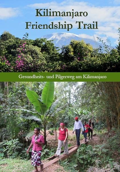 Der Gartengürtel am Süd- und Osthang des Kilimanjaro ist bis heute ein kleiner Garten Eden. Der Kili-Friendship-Trail führt uns 100 km auf 1300 - 1700 m Höhe durch dieses fruchtbare Kultur-land. Wir durchqueren die sich aneinander reihenden Bergrippen