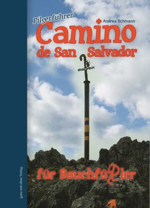 Obwohl der Camino de San Salvador als Verbindung zwischen dem Camino Francés und dem Camino Primitivo schon im Mittelalter von großer Bedeutung war