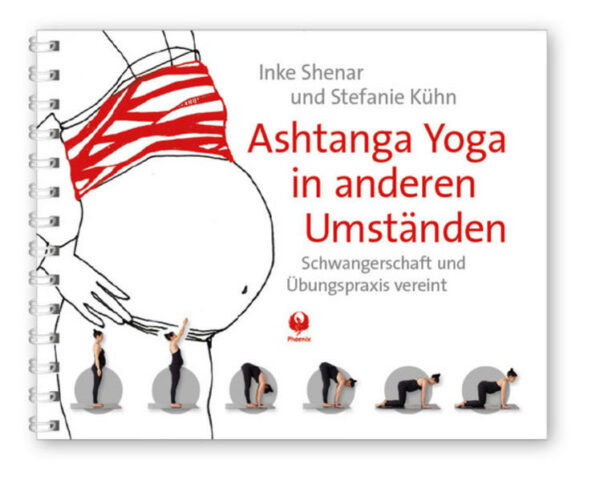 Honighäuschen (Bonn) - Ashtanga Yoga und Schwangerschaft sind besonders und zu vereinen! Die Ashtanga Yogapraxis aus unterschiedlichen Perspektiven vielstimmig betrachtet und zusammengetragen: individuell, klar und motivierend fu?r die Zeit einer Frau im besonderen Umstand.