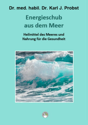 Honighäuschen (Bonn) - Neuerscheinung am 22. März 2020 im Telomit-Verlag! (Sie ersetzt die Erstausgabe des Buches von 1997) Ein weiteres spannendes Buch des bekannten Bestseller-Autors Dr. Karl J. Probst ist die völlig neu gestaltete, aktualisierte und um ca. 60 % erweiterte Neuausgabe des früher in einem anderen Verlag erschienenen Buches gleichen Haupttitels - Mit zahlreichen Bildern und Graphiken! Lange war es vergriffen und ist jetzt endlich wieder erhältlich! 1997 war dieses Buch das wohl erste Buch in Deutschland über Meeresalgen. Der langjährige, erfahrene Naturheilarzt und Alternativmediziner Dr. Dr. Karl J. Probst blickt auf eine jahrzehntelange Erfahrung mit Meeresalgen zurück. In seinem jetzt völlig neu aufgelegten Werk hat er neben eigenen Erfahrungen und älteren Studien auch neueste wissenschaftliche Erkenntnisse zusammengetragen. Themen: Meer und Gesundheit, Meeresalgen, Thalasso, Krebs und Krebsvorbeugung, Autoimmunerkrankungen, Jod, Radioaktivität, Schwermetallbelastung und Schwermetallausleitung, Detox u.v.m. Die neue Ausgabe, die die bisherigen Bücher des Autors harmonisch ergänzt, ist interessant und spannend zu lesen! Das Buch richtet sich an alle, die mehr über das noch vielfach unerforschte Meer und seine besonderen Heilkräfte bzw. Algen wissen möchten! Weitere Informationen unten!