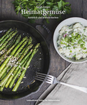 Zu diesem Buch rund um das Thema Kochen, Backen, Brauen und Genießen liegen leider keine weiteren Informationen vor, da Lennestrand Verlag für Südwestfalen als herausgebender Verlag dem Buchhandel und interessierten Lesern und Leserinnen keine weitere Informationen zur Verfügung gestellt hat. Das ist für Sarah Greger sehr bedauerlich, der/die als Autor bzw. Autorin sicher viel Arbeit in dieses Buchprojekt investiert hat, wenn der Verlag so schlampig arbeitet.