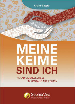 Honighäuschen (Bonn) - Verfügbar unter shop.sophiaviva.de. Wissenschaftliche Studien deuten darauf hin, dass uns Streptokokken vor Krebs und Staphylokokken vor Multipler Sklerose schützen können. Milchsäurebakterien regen offenbar die Entstehung von menschlichen Stammzellen an. Dabei werden in unserer Gesellschaft Keime als bösartig und krankmachend ver- teufelt. Wie passt das eigentlich zusammen? Chronische Erkrankungen nehmen epidemieartig zu. Die unkritische Bekämpfung von Keimen hat uns eine Menge Probleme eingehandelt. Brauchen wir nicht dringend ein tiefgreifendes Umdenken im Umgang mit allen Keimen? Kein Keim ist per se böse. Keime, allen voran Bakterien, Viren und Retroviren, sind Teil einer Millionen Jahre alten Symbiose in der Evolution. Nur MIT Keimen sind wir das geworden, was wir heute sind. Keime und Mensch arbeiten überall im Orga- nismus symbiotisch zusammen, selbst im Gehirn. Dabei geht es nicht nur um das gemeinsame Überleben, sondern vor allem um Weiterentwicklung. Das bezeichne ich als ImmunSymbiose. Wie also können wir unsere Keime schützen und pflegen? Prävention und Behandlung von chronischen, neurologischen oder neurodegenerativen Erkrankungen gelingt nur, wenn Mensch UND Keime gesund werden. Auf der Grundlage wissenschaftlicher Studien, meiner Erfahrungen aus der therapeutischen Praxis, Forschung und Recherche erscheinen mir Zusammen- hänge zwischen Erkrankungen und Keimen in einem völlig neuen Licht. Ich möch- te Sie als Interessierte, Betroffene oder Therapeuten auf eine Reise durch die Welt der Keime einladen, die Ihre Sichtweise grundlegend verändern könnte.