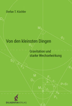 Honighäuschen (Bonn) - Durch einen physikalisch-mathematischen Ansatz gelingt es, für die Gravitation und die starke Kernkraft ein gemeinsames Modell zu finden.