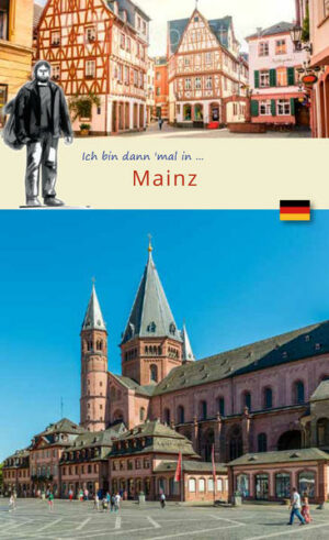 Die Hauptstadt von Rheinland-Pfalz schafft den weiten Spagat zwischen Stadt der Kirchen und Stadt der Lebensfreude. Der Mainzer Dom gehört zu den Höhepunkten abendländischer Sakralarchitektur