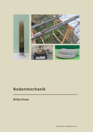 Honighäuschen (Bonn) - Dieses Buch fasst Lehrinhalte zum Thema der Bodenmechanik aus den Vorlesungen zusammen, welche die Autorin an der Hochschule für Technik und Wirtschaft Berlin für Studierende des Bauingenieurwesens anbietet. Das Hauptaugenmerk liegt sowohl auf den Baugrunduntersuchungen im Feld als auch auf den bodenmechanischen Laboruntersuchungen. Diese Untersuchungen werden mit dem Ziel durchgeführt, die grundsätzliche Eignung des Bodens als Baustoff oder als Baugrund einschätzen zu können sowie quantitative Bodenkenngrößen als Grundlage für erdstatische Berechnungen im Rahmen von Planung und Kalkulation von Bauwerken zu ermitteln.