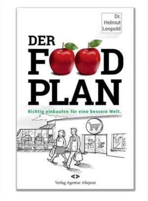 Honighäuschen (Bonn) - Richtig einkaufen für eine bessere Welt In Deutschland geben wir als Verbraucher jährlich 180 Milliarden Euro für unsere Einkäufe allein im Lebensmitteleinzelhandel aus. Jeder von uns geht im Durchschnitt mehrmals pro Woche einkaufen. Damit entscheiden wir praktisch täglich darüber, wie unsere Lebensmittel produziert, verarbeitet und verkauft werden. Doch wir nutzen diese (Einkaufs-)Macht nicht. Entweder, weil wir nicht glauben, dass wir wirklich etwas verändern können, oder, weil wir nicht wissen wie. Dieses Buch zeigt auf, wie wir uns erfolgreich gegen die Manipulationen der Lebensmittelindustrie wehren und unsere Einkaufsmacht richtig einsetzen können. Denn nichts fürchtet die etablierte Lebensmittelindustrie so sehr wie den mündigen und bewusst einkaufenden Verbraucher. Der Autor Dr. Helmut Leopold arbeitet seit vielen Jahren für den Lebensmittelbereich und setzt sich für eine faire und nachhaltige Entwicklung der Lebensmittelbranche ein. Was soll einer allein schon erreichen?, fragte sich die halbe Menschheit. "Die Antwort ist einfach und deutlich: Wir sind nicht allein, denn der große gesellschaftliche Trend geht zu mehr Nachhaltigkeit und bewusster Ernährung. Jeder von uns kann einen wertvollen Beitrag zur Ernährungswende leisten. Schon eine überschaubare Menge an Verbrauchern, die ihre Produkte für den alltäglichen Bedarf zukünftig nach anderen Gesichtspunkten kaufen, kann zu großen Veränderungen führen. Das Argument, allein könne man ja eh nichts bewirken, hat ausgedient. Es gibt viele einfache und schmerzfreie Möglichkeiten, die Ernährungswende selbst mit einzuleiten. Ich habe in diesem Buch exemplarisch zehn Schritte aufgeführt, die dabei helfen, und ich verspreche Ihnen, dass wirklich jeder Verbraucher diese zehn Schritte ganz einfach gehen kann." Dr. Helmut Leopold