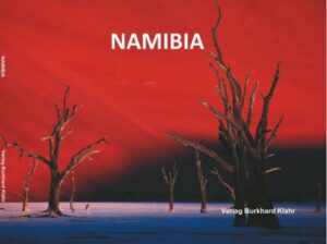 Namibia ist ein Land der Extreme in vielerlei Hinsicht. Zunächst einmal ist die Lage im Südwesten Afrikas geographisch und klimatisch ein Sonderfall. Der namibische Küstenstreifen wird durch den antarktischen Benguelastrom stark beeinflusst.Die verschiedenen Klimazonen sind geprägt von dieser Meeresströmung