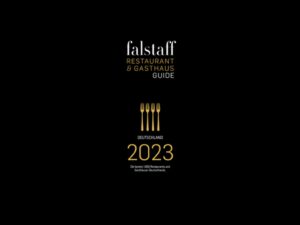 Der Falstaff Restaurant& GasthausGuide Deutschland 2023 enthält 2000 Restaurants & Gasthäuser bewertet nach dem 100-Punkte-System. Die Falstaff Deutschland Community hat die besten Restaurants und Gasthäuser Deutschlands gewählt! Empfohlen von Gästen für Gäste - von der Falstaff Redaktion geschrieben! Das Ranking erfolgt in den Kategorien Essen, Service, Wein-und Getränkekarte sowie Ambiente. Damit ist der Falstaff Restaurant& GasthausGuide ein absolutes Standardwerk für Genießer.