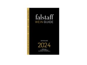 Der Falstaff Weinguide Deutschland 2024 enthält rund 4.500 Weinempfehlungen von mehr als 500 Produzenten, bewertet nach dem 100-Punkte-System. Dazu kommen die 200 Gasthaus-Tipps, die bei der Planung des nächsten Aufenthalts in einer Weinbauregion helfen und die Rubrik »Talentschuppen«, die sich dem Winzernachwuchs widmet - alles in allem ein starkes Nachschlagewerk am Puls der Zeit.