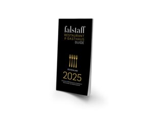 Der Falstaff Restaurant& GasthausGuide Deutschland 2025 enthält 2000 Restaurants & Gasthäuser bewertet nach dem 100-Punkte-System. Die Falstaff Deutschland Community hat die besten Restaurants und Gasthäuser Deutschlands gewählt! Empfohlen von Gästen für Gäste – von der Falstaff Redaktion geschrieben! Das Ranking erfolgt in den Kategorien Essen, Service, Wein-und Getränkekarte sowie Ambiente. Damit ist der Falstaff Restaurant& GasthausGuide ein absolutes Standardwerk für Genießer.