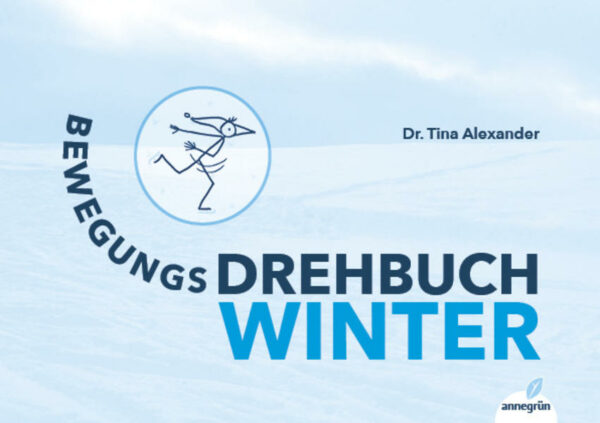 Honighäuschen (Bonn) - Alles bewegt sich, ist im ständigen Fluss. Ja, sogar unser Körper und unser Geist sind nachweislich bis ins hohe Alter plastisch und somit formbar. Manchmal fehlt uns jedoch die Selbstmotivation, uns zu bewegen. Deshalb habe ich ein Drehbuch für alle ­Bewegungsenthusiasten und jene, die noch nicht wissen, dass sie es sind, geschrieben. Folge mir in einer kurzen Geschichte durch den Winter. Sie verbindet die Übungen, die ich Posen nenne. Lass Dich inspirieren und an den Bewegungen Spaß haben. Gibt es etwas Schöneres, als nach einem langen Weg eine gemütliche Herberge zu finden? Greif Deine Winterstiefel und los gehts! Deine Dr. Tina Alexander