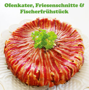 In diesem Buch finden Sie typische friesische Rezepte. Silke Hars, die die Rezpte schon im Elternhaus gesammelt hat, hat einige jetzt für Sie gekocht, gebacken und fotografiert. Viel Freude mit der kleinen Rezeptsammlung und gutes Gelingen!