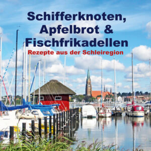 Die Schleiregion ist wunderschön und einzigartig. Lassen Sie sich von den Fotos der Region und den wunderbaren Rezepten verzaubern. Gutes Gelingen beim Backen und Kochen.