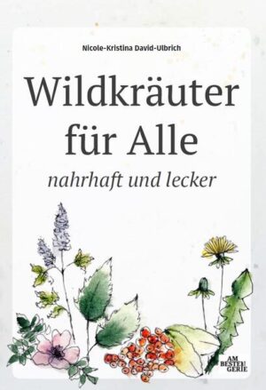 Wildkräuter stehen im Garten, auf der Wiese und im Wald. Sie sind reich an Inhaltsstoffen und voller wunderbarer Aromen, die unsere Nahrung gesund und besonders schmackhaft werden lassen. Hier werden 23 Wildpflanzen lehrreich vorgestellt. Was sie mögen, wofür sie gut sind und was von ihnen nahrhaft verwendet werden kann. Und ein paar nette Anekdoten zu den Kräutern/Sträuchern/Bäumen sind auch dabei. Im zweiten Teil des Buches wird gekocht, gegart, gebacken, püriert, gebraten. In 117 Rezepten finden sich viele kulinarische Highlights und Anregungen, wilde Kräuter mehr ins Essen zu bringen.