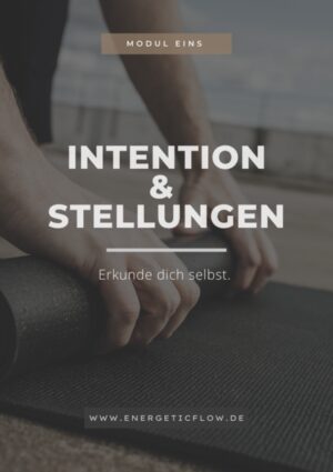 Honighäuschen (Bonn) - Ein wichtiger Schlüssel als Yogalehrer*in ist es, sich der Botschaft und Intention bewusst zu werden, die dich verkörpern