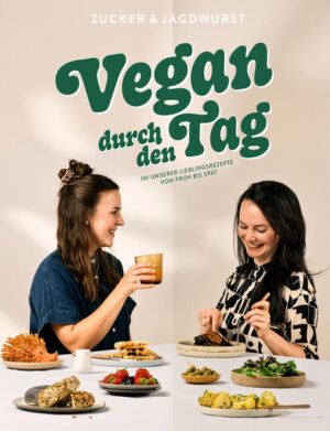 Zu diesem Buch rund um das Thema Kochen, Backen, Brauen und Genießen liegen leider keine weiteren Informationen vor, da Zucker&Jagdwurst als herausgebender Verlag dem Buchhandel und interessierten Lesern und Leserinnen keine weitere Informationen zur Verfügung gestellt hat. Das ist für N. N. sehr bedauerlich, der/die als Autor bzw. Autorin sicher viel Arbeit in dieses Buchprojekt investiert hat, wenn der Verlag so schlampig arbeitet.