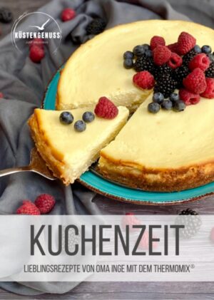 Zu diesem Buch rund um das Thema Kochen, Backen, Brauen und Genießen liegen leider keine weiteren Informationen vor, da Küstengenuss als herausgebender Verlag dem Buchhandel und interessierten Lesern und Leserinnen keine weitere Informationen zur Verfügung gestellt hat. Das ist für Daniela Reinfeld sehr bedauerlich, der/die als Autor bzw. Autorin sicher viel Arbeit in dieses Buchprojekt investiert hat, wenn der Verlag so schlampig arbeitet.