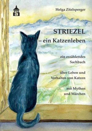 Honighäuschen (Bonn) - Im Mittelpunkt dieses Buches wird vom Kater Striezel erzählt. Sein Leben, sein Verhalten, seine Abenteuer und seine immer neuen Erfahrungen gewinnen darin exemplarische Gestalt, indem die Geschehnisse zugleich sachlich über Katzen informieren. Im Sinne eines solchen erzählenden Sachbuches werden Themen behandelt wie das Hineinwachsen eines Katzenkindes in diese Welt mit ihren Freuden, Erlebnissen und Gefahren. Es geht um Gesundheit, das Katzenrevier, um Jagd- und Paarungsverhalten, um die vielseitige Katzensprache, die Sinnesorgane, Eigenwilligkeiten, um Altern, Krankheit und am Ende behutsam auch um den Tod. Die Texte und Bilder (Aquarelle) der Verfasserin ergänzen sich als Illustrationen und Informationen gegenseitig. Grundtenor bleiben über das ganze Werk hinweg Verantwortungsbewusstsein und Respekt der Menschen vor dem Tier. In regelmäßigen Abständen erzählt Striezel seinen Katzenfreunden Mythen, Märchen und Sagen aus aller Welt. Hierbei und auch bei den Informationen werden die Katzen etwas anthropomorphisiert, um sie dem Menschen emotional etwas näher zu bringen, und die Mythen und Märchen haben das Ziel zu zeigen, wie unterschiedlich andere Menschen weltweit Katzen wahrnehmen: Als Familienmitglied, als Nutztier, als Raubtier, als die Geheimnisvolle oder als liebesbedürftiges Wesen. Die Märchen und Mythen ergänzen und erweitern also die Sichtweise auf Katzen. Die Texte sind in gehobenem Sprachniveau verfasst. Sie wollen wie die Bilder auch anregen, sich vertiefend mit dem Thema Katzen zu beschäftigen und sich kreativ damit auseinander zu setzen.