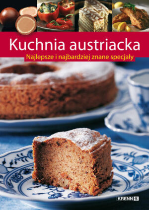 Mehr als 80 Rezepte, alle erprobt und nachgekocht, versehen mit zahlreichen Speisenfotos, geben einen umfassenden Überblick über die beliebtesten Gerichte der österreichischen Kochkunst. Weltberühmte traditionelle Speisen aus allen Teilen Österreichs erfreuen sich nicht nur hierzulande größter Beliebtheit, sondern werden auch in anderen Ländern gerne nachgekocht - diese Rezeptsammlung macht es möglich.