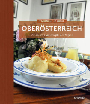 Die kulinarische Vielfalt der Bundesländer Österreichs reicht von Voralberger Kässpätzle, Tiroler Knödel, Salzburger Nockerln, Kärntner Kasnudeln bis hin zum weltbekannten Wiener Schnitzel. Das kulinarische Erbe der Regionen findet zusehends den Weg zurück auf heimische Tische und Gastronomie. Ein Kochbuch mit vielen bebilderten Rezepten zum Nachkochen und Ausprobieren, für Einheimische und Gäste.