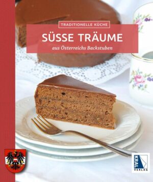 Apfelstrudel, Kaiserschmarren, Sachertorte - die süßen Botschafter vertreten Österreich rund um den Globus. Was die Köche und Köchinnen einst aus allen Ecken des habsburgischen Reiches zusammengetragen haben, wird heute noch gepflegt und weiter entwickelt. Torten, Mehlspeisen, Kuchen und Desserts in zeitgemäßer Rezeptur oder sündhafter, traditionsreicher Fülle: Es ist das wahre Paradies für Liebhaber von Süßspeisen und der Höhepunkt des reichen kulinarischen Erbes der Donaumonarchie. Von Sachertorte, über Apfelstrudel bis Wiener Kaffee-Spezialitäten.