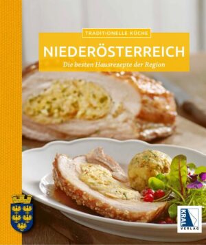 Handlich und grafisch sehr ansprechend gestaltet, bietet das Buch nebst etwa 60 Hausrezepten für Köstlichkeiten aus dem Waldviertel, Weinviertel, Mostviertel und dem Wiener Becken auch eine atmosphärische Einstimmung und ein Glossar: Danach weiß man was Saumoasn, Kasnudeln, Erpfikas oder Rebalsterz bedeuten. Heimatkunde für den Gaumen.