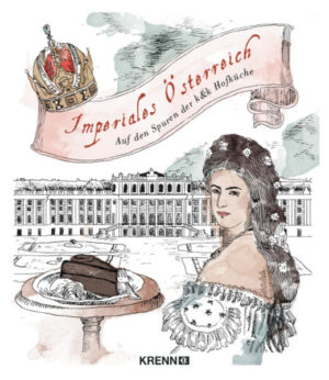 Wer Wien besucht, muss die kulinarischen Schmankerln dieser Stadt einfach ausprobieren: Esterhazy-Rostbraten, Wiener Schnitzel oder Tafelspitz, aber auch Apfelstrudel, Germknödel und die weltberühmte Sachertorte erfreuen den Gaumen von EInheimischen und Gästen. Dazu gibt es Geschichen über die altösterreichische höfische Küche gewürzt mit G'schichten von Kaiserin Sisi und ihrem Franz'l.