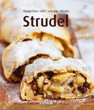 Der Strudel ist aus der österreichischen Küche nicht wegzudenken und hat längst auch die Speisekarten von Feinschmeckerlokalen erobert. Mit seinen immer neuen Füllungen ist der Strudel so köstlich wie vielfältig - ob süß oder pikant, als Beilage oder als Haupt- oder Nachspeise. In diesem Buch finden Sie die wichtigsten Grundrezepte für den Teig sowie zahlreiche Anregungen für köstliche Füllungen.