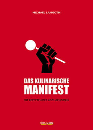 Einfach gut kochen Mit seinem „Kulinarischen Manifest“ tritt Michael Langoth für ein neues, selbstbestimmtes Kochen ein, das sich nicht beirren lässt von der Dominanz der Lebensmittelindustrie und der Protzerei der Prestige-Küchen. Er plädiert für ein realistisches und alltagstaugliches Kochen, das auf den Konzepten der authentischen Regionalküchen aufbaut, für das Sichtbarmachen der Details, die gutes Kochen ausmachen und die nicht in Rezepten stehen. Am Beispiel sorgfältig erarbeiteter Kochanleitungen zeigt er in diesem besonderen Grundkochbuch, was es bedeutet, das „Konzept“ eines Gerichts zu verstehen und die mit ihm verbundenen authentischen, handwerklichen Traditionen zu erkunden. Gleichzeitig betont Michael Langoth, dass sich Kochen niemals über Verzicht definieren kann, sondern alles zulässt - der Genuss kennt keine Abgrenzungen!