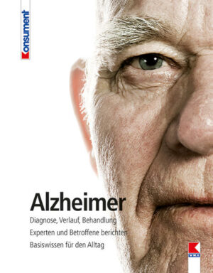 Honighäuschen (Bonn) - Alzheimer  das schleichende Vergessen. Vor keiner Erkrankung haben die Menschen derzeit mehr Angst. Das Buch klärt über diese und andere Formen von Demenz auf. Es liefert Hintergründe und Tipps und lässt Experten und Betroffene zu Wort kommen. Und es zeigt, dass auch ein Mensch mit Alzheimer durchaus glücklich sein kann.