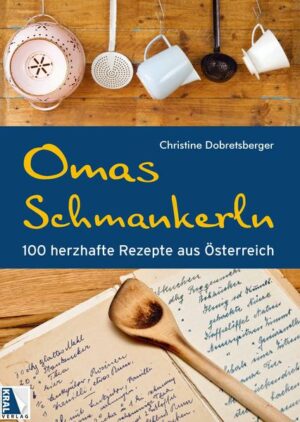 Wer kennt heute tatsächlich noch die  zumeist mündlich überlieferten  Kochtricks, mit denen unsere Großmütter ihre legendären Festtagsspeisen auftischten? Oder anders gefragt: Wer könnte die Geheimnisse traditioneller Kochkunst besser aufdecken, als jene herzhaft aufkochenden Großmütter höchstpersönlich? In diesem Sinne haben Christine Dobretsberger und die Fotografin Eva Wahl von Wien bis Vorarlberg fulminante Köchinnen ausfindig gemacht und ihnen im wahrsten Sinne des Wortes in den Kochtopf geblickt. Und eines vorweg: Sie haben viel zu berichten, jene regionaltypisch kochenden Frauen, die sich auf die fast schon vergessen geglaubte Kunst verstehen, aus einfachen Zutaten wahre Köstlichkeiten zu zaubern. Denn: Gute, mitunter deftige, in jedem Fall aber abwechslungsreiche Küche alten Stils schmeckt nicht nur hervorragend, sondern ist auch leicht nachkochbar