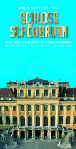 Schloss Schönbrunn ist zum Symbol des habsburgischen Österreich schlechthin geworden. Bis heute künden seine kaisergelben Mauern vom Glanz eines Großreichs und der Macht des Hauses Österreich
