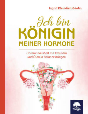 Honighäuschen (Bonn) - Hormonhaushalt in Balance Gesundheit, Vitalität und Gefühlswelt einer Frau werden durch hormonelle Botenstoffe mitbestimmt. Phytoöstrogene unterstützen eine Frau ihr ganzes Leben lang. Wechselbad der Gefühle Manchmal ist das persönliche Lebensgefühl von einer winzigen Menge eines Hormons abhängig. Und manchmal sind Hormonschwankungen der Grund für Gereiztheit oder Müdigkeit. Jedes Frauenleben ist geprägt durch Östrogene und Progesteron. Wie uns diese Hormone beeinflussen, aber auch, was wir selbst tun können, um den Einfluss zumindest zum Teil zu steuern, wird im Buch erklärt. Jede Frau hat ihren Zyklus und doch wissen die wenigsten genau, was dabei im Körper abläuft. Ätherische Öle und Kräuter balancieren den Hormonhaushalt auf natürliche Weise aus und lindern Beschwerden. Heute weiß man, dass sich in Pflanzen die ältesten und ursprünglichsten Bioregulatoren befinden. So werden die schönsten Stunden erst richtig schön.