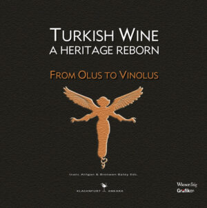 Türkiye is considered the birthplace of grape domestication and winemaking. In recent years, there has been a renewed focus on modernising winemaking techniques and improving overall quality, resulting in a growth of Turkish wineries producing internationally competitive wines. Gaining recognition and awards in international wine competitions, these wines have supported an increasingly positive global perception of Turkish wine. This book is dedicated to celebrating the achievements of Vinolus, an extraordinary success story brought to life by Oluş Molu in the heart of Anatolia, Cappadocia. Through Vinolus, this book aims to showcase the evolving and thriving wine culture and wine region of Türkiye. Experts in their fields and decision-makers in gastronomic culture have contributed to this book.