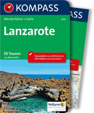 Destination: Lanzarote