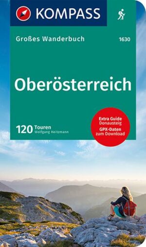 Destination: - Oberösterreich weist zwischen Dachstein und Böhmerwald eine unglaubliche landschaftliche Vielfalt auf. - Im Salzkammergut findet man über 70 Seen