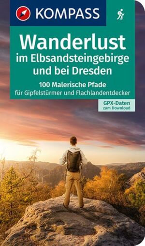 Die Region um Dresden und das Elbsandsteingebirge sind unglaublich vielseitig und haben einiges an Abwechslung zu bieten. Um diese Vielseitigkeit abbilden zu können
