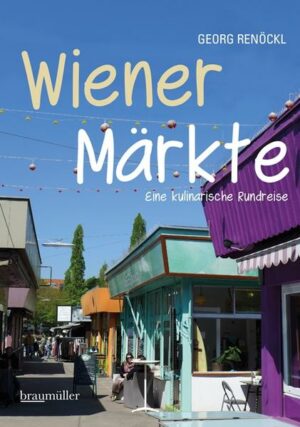 Georg Renöckl lädt Sie zu einem Streifzug zu Wiens kulinarischen Nahversorgern ein, die derzeit eine Renaissance erleben. Die neu erwachte Lust der Wiener an ihren Märkten kommt eigentlich nicht überraschend: Moderne Genussmenschen kaufen am liebsten regional und saisonal ein, und das überbordende Angebot in und um Wien passt nun einmal nicht so leicht in ein Supermarktregal. Wien und der Wein - das kennen (und lieben) viele. Mit gutem Grund: Über Weinberge mit U-Bahn-Anschluss verfügen nun einmal nicht viele andere Hauptstädte. Mit Wien und der Weizen oder Wien und der Waldhonig kann dagegen nicht jeder etwas anfangen. Zu Unrecht: Immerhin wird in Wien mehr als doppelt so viel Brotgetreide angebaut wie in den Bundesländern Salzburg, Tirol und Vorarlberg zusammen. Den Süden der Stadt dominieren nicht nur Weingärten, sondern auch Lauch-, Karotten- und Rübenfelder. Zahlreiche Gärtnereien und richtige Bauernhöfe mit Hühnern, Rindern und Schweinen öffnen an den Rändern Wiens oder gleich dahinter ihre Tore zum Ab-Hof-Verkauf. Mitten in der Stadt werden Bienen gezüchtet, Biere aus alten Wiener Getreidesorten gebraut, Käselaibe gereift, Wildkräuter gesammelt und vieles mehr. Kaufen kann man all diese Herrlichkeiten in Wiens Spezialitäten- und Bauernläden, vor allem aber auf den Märkten der Stadt. Wiens Märkte sind aber nicht nur heiß geliebt, sondern auch wild umstritten: Besorgte Bürger fürchten, dass dem Naschmarkt ein Schicksal als Freilichtmuseum mit Schanigarten droht, und versuchen, seine Vielfalt zu erhalten. Andere mit dem vorhandenen Angebot Unzufriedene rufen ihre eigenen Märkte ins Leben. Eine kleine praktische Handreichung unter der Leitfrage Wie gründe/rette ich einen Markt in meinem Grätzel? bildet somit den Abschluss des Buches. Sie könnten ja Lust darauf bekommen haben. "Wiener Märkte" ist erhältlich im Online-Buchshop Honighäuschen.