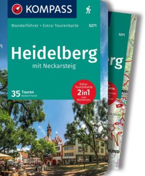 Destination: Heidelberg
