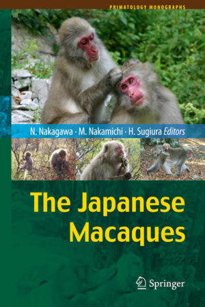 Honighäuschen (Bonn) - Japanese macaques (Macaca fuscata) have been studied by primatologists since 1948, and considerable knowledge of the primate has been accumulated to elucidate the adaptation of the species over time and to distinct environments in Japan. The Japanese macaque is especially suited to intragenera and interpopulation comparative studies of behavior, physiology, and morphology, and to socioecology studies in general. This book, the most comprehensive ever published in English on Japanese macaques, is replete with contributions by leading researchers in field primatology. Highlighted are topics of intraspecific variations in the ecology and behaviors of the macaque. Such variations provide evidence of the ecological determinants on this species mating and social behaviors, along with evidence of cultural behavior. The book also addresses morphology, population genetics, recent habitat change, and conflicts with humans, and attests to the plasticity and complex adaptive system of macaque societies. The valuable information in this volume is recommended reading for researchers in primatology, anthropology, zoology, animal behavior, and conservation biology.