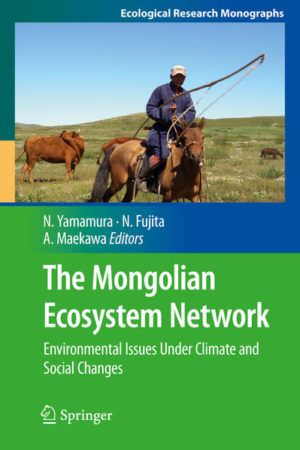 Honighäuschen (Bonn) - The aim of this book is to describe what is currently occurring in the Mongolian grasslands, to analyze how various factors creating environmental problems interact, and to suggest solutions for sustainable management of the grasslands. The book has three parts. Part I is an introduction, explaining the key concept of an ecosystem network and providing background information on the general features of Mongolian nomadic pastoralism as well as distribution of vegetation in Mongolian grasslands. Part II describes the effects of natural environmental factors and nomadic activities on grassland conditions. Water dynamics that maintain the grassland system are analyzed in a steppe region with shrubs and in a forest-steppe region with trees. Part III describes the effects of economic and social factors on land-use and the livelihood of herders. As nomadic people moved closer to large cities for economic advantage in the 1990s, degradation of pastures by overgrazing resulted. Finally, the impacts of global warming and globalization on the Mongolian society and ecosystem are examined. This book analyzes environmental problems in Mongolian grasslands, but the contents contribute to consideration of environmental problems and sustainable pasture use in grassland areas worldwide.