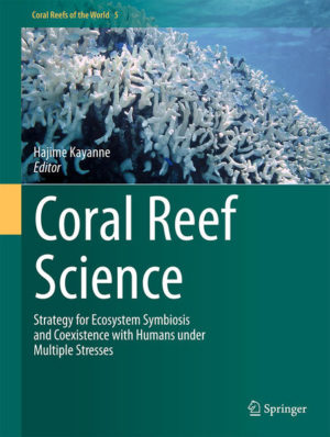 Honighäuschen (Bonn) - This book aims to illuminate coral reefs which comprise a symbiotic system coexisting among ecosystems, landforms, and humans at various levels and to provide a scientific basis for its reconstruction. The authors conducted an interdisciplinary project called Coral Reef Science from 2008 to 2012 and obtained novel results and clues to unite different disciplines for a coral reef as a key ecosystem.
