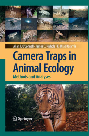Honighäuschen (Bonn) - Remote photography and infrared sensors are widely used in the sampling of wildlife populations worldwide, especially for cryptic or elusive species. Guiding the practitioner through the entire process of using camera traps, this book is the first to compile state-of-the-art sampling techniques for the purpose of conducting high-quality science or effective management. Chapters on the evaluation of equipment, field sampling designs, and data analysis methods provide a coherent framework for making inferences about the abundance, species richness, and occupancy of sampled animals. The volume introduces new models that will revolutionize use of camera data to estimate population density, such as the newly developed spatial capturerecapture models. It also includes richly detailed case studies of camera trap work on some of the worlds most charismatic, elusive, and endangered wildlife species. Indispensible to wildlife conservationists, ecologists, biologists, and conservation agencies around the world, the text provides a thorough review of the subject as well as a forecast for the use of remote photography in natural resource conservation over the next few decades.