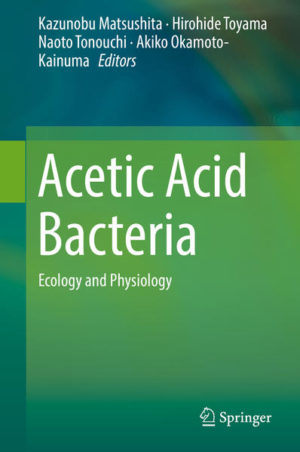 Honighäuschen (Bonn) - This book provides all facets of acetic acid bacteria (AAB) and offers the future targets and directions of AAB research. It summarizes the distinctive physiological properties of AAB and the recent progress on AAB study, especially in the following five areas: 1) Molecular phylogeny and genome study of AAB