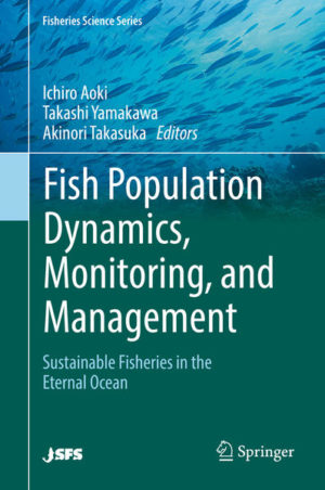 Honighäuschen (Bonn) - This book explores how we can solve the urgent problem of optimizing the use of variable, uncertain but finite fisheries resources while maintaining sustainability from a marine-ecosystem conservation perspective. It offers readers a broad understanding of the current methods and theory for sustainable exploitation of fisheries resources, and introduces recent findings and technological developments. The book is divided into three parts: Part I discusses fish stock dynamics, and illustrates how ecological processes affecting life cycles and biological interactions in marine environments lead to fish stock variability in space and time in major fish groups
