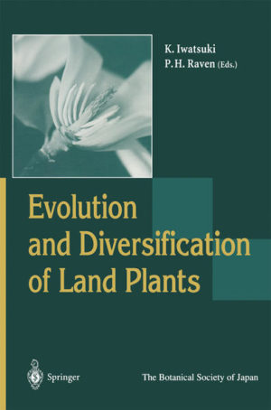 Honighäuschen (Bonn) - A modern approach to understanding the evolution and diversification of land plants, one of the most exciting areas of plant systematics. It consists of three sections - origin and diversification of primitive land plants